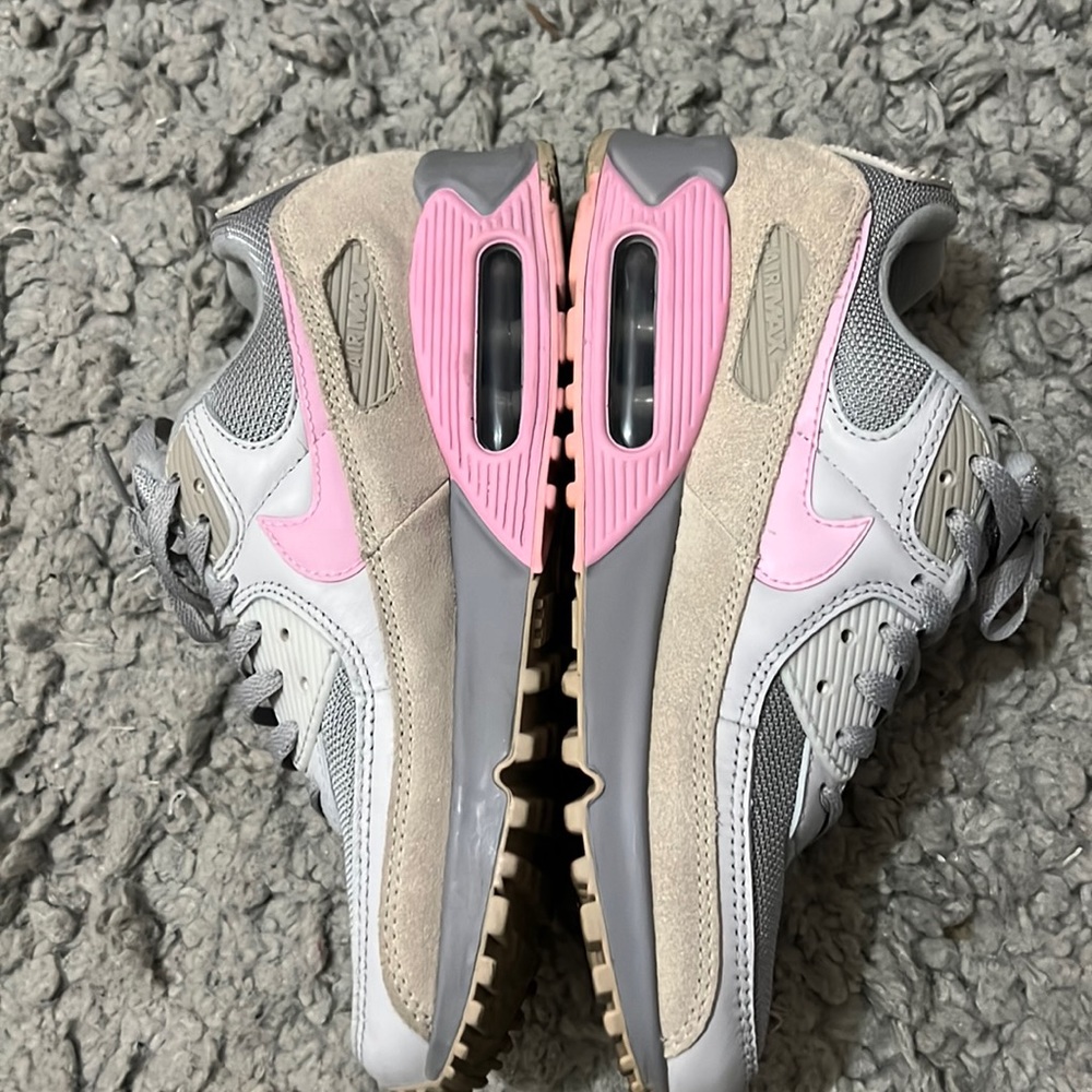 Men’s Nike air max pink 90